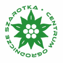 CentrumOgrodniczeSzarotka - logo