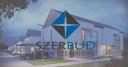 Szerbud - logo