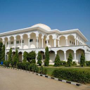 Sheikh Zayed Islamic Center - logo