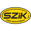 SZiK - logo