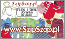 SzipSzop - logo