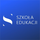 Szkoła Edukacji PAFW i UW - logo