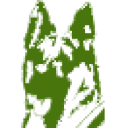 Domowy Pensjonat DLA PSÓW - logo