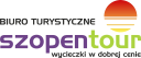 Biuro Turystyczne Szopen-tour - logo