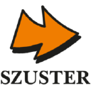 Szuster - logo