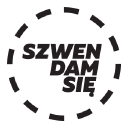 Szwendam się - logo