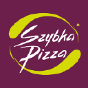 Szybka Pizza - logo