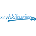 Szybki Kurier - logo
