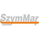 Szymmar - logo