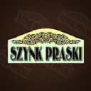 Szynk Praski - logo