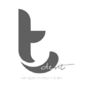 T-Dent - logo