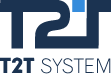 T2T System - logo