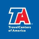TravelCenters of America - logo