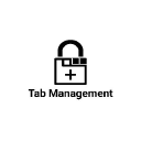 Tab Management - logo