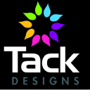 Tack Designs - logo