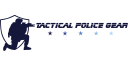 Tactical Police Gear - logo