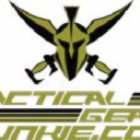 Tactical Gear Junkie - logo
