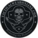 Tactical Wear - logo