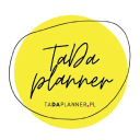 TADA PLANNER - logo