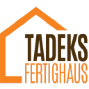 Tadeks Fertig Haus - logo
