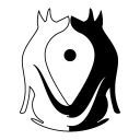 Tail of Two Creatives - logo