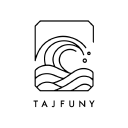 Tajfuny - logo