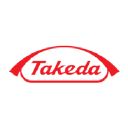 Takeda - logo