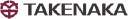 Takenaka Corporation株式会社竹中工務店 - logo