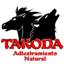 TAKODA - Adiestramiento Natural - logo