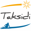 Taksidi - logo