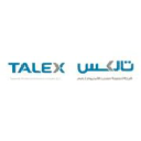 TALEX.ae - logo