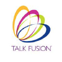 Talk Fusion - logo