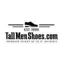 Tallmenshoes - logo