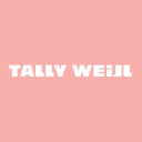 TALLY WEiJL - logo