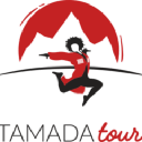 Tamada Tour - logo