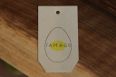 Tamago Amsterdam - logo
