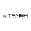 TAMEH Czech - logo