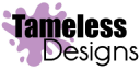 Tameless Designs - logo
