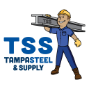 Tampa Steel & Supply - logo