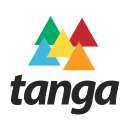Tanga - logo
