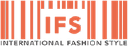 IFS POLAND - logo