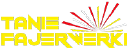 taniefajerwerki - logo