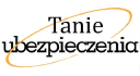 Tanie Ubezpieczenia - logo