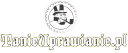 Growshop Warszawa TanieUprawianie - logo