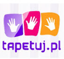 Tapetuj - logo