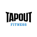 Tapout Fitness - logo