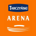 Tarczyński Arena Wrocław - logo