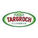 Targroch - logo