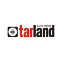 Tarland Auto-Części - logo