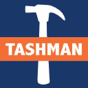 Tashman Home Center - logo